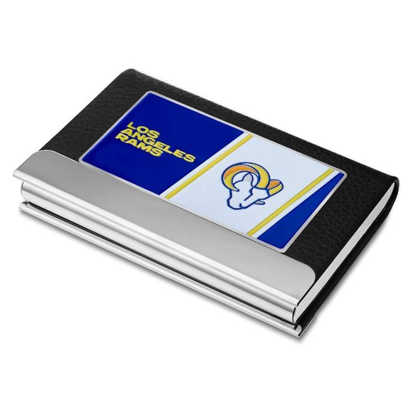 NFL Los Angeles Rams Multi-Purpose Carrying Case - Picture 1 of 2